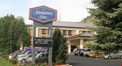 Hampton Inn Durango