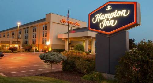 Hampton Inn Fort Wayne-Southwest