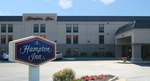 Hampton Inn Grand Rapids/North