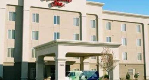 Hampton Inn - Great Falls