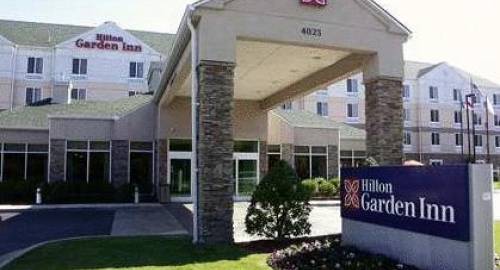 Hilton Garden Inn Fayetteville/Fort Bragg