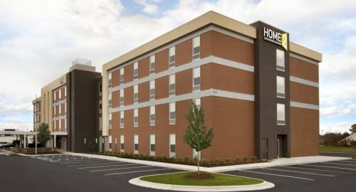 Home2 Suites Fayetteville