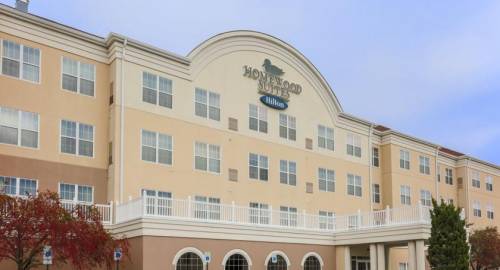 Homewood Suites by Hilton Erie