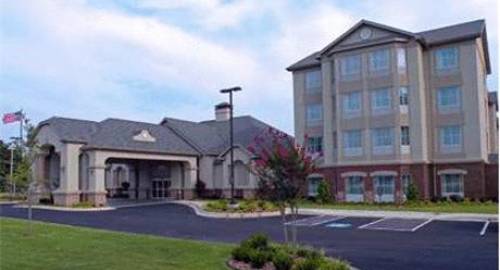 Homewood Suites by Hilton Fort Smith