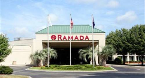 Ramada Florence Center