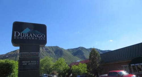 The Durango Downtown Inn