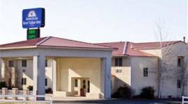 Americas Best Value Inn Cedar City