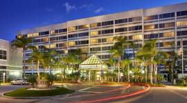 DoubleTree by Hilton LAX - El Segundo