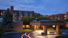 DoubleTree by Hilton Syracuse