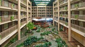 Embassy Suites Syracuse