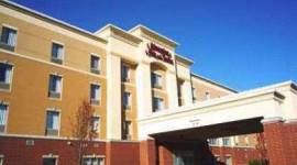 Hampton Inn and Suites Flint Grand Blanc