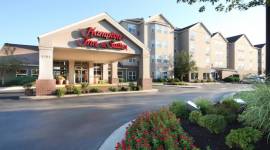 Hampton Inn & Suites Fort Wayne-North