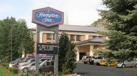 Hampton Inn Durango