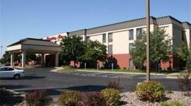 Hampton Inn Eau Claire