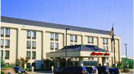 Hampton Inn Erie-South I-90 I-79