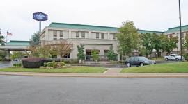 Hampton Inn Fort Smith