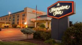 Hampton Inn Fort Wayne-Southwest