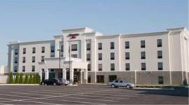 Hampton Inn Ft Wayne