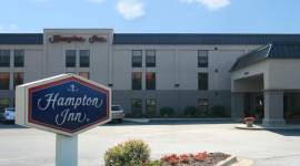 Hampton Inn Grand Rapids/North