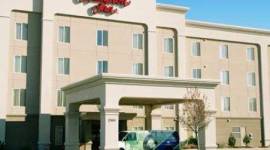 Hampton Inn - Great Falls