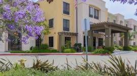 Hampton Inn Santa Barbara/Goleta