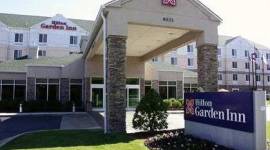 Hilton Garden Inn Fayetteville/Fort Bragg