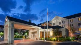 Hilton Garden Inn Gainesville