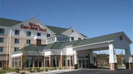 Hilton Garden Inn Great Falls