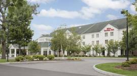 Hilton Garden Inn Syracuse