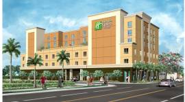 Holiday Inn Express Fort Lauderdale Airport South