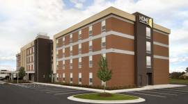 Home2 Suites Fayetteville