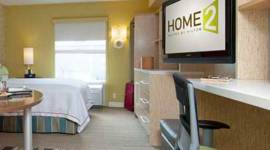 Home2Suites by Hilton Florence