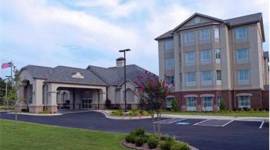 Homewood Suites by Hilton Fort Smith