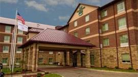 Homewood Suites Cincinnati Airport South-Florence