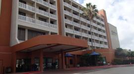 Radisson Hotel Corpus Christi Beach