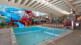 Ramada Plaza Grand Rapids