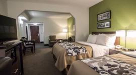 Sleep Inn & Suites Dania Beach