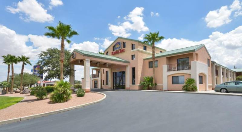 Best Western Plus King's Inn and Suites