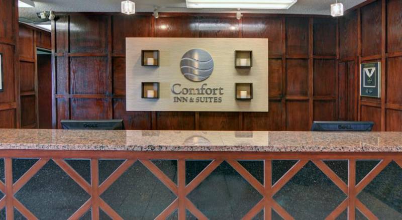 Comfort Inn DFW Airport South