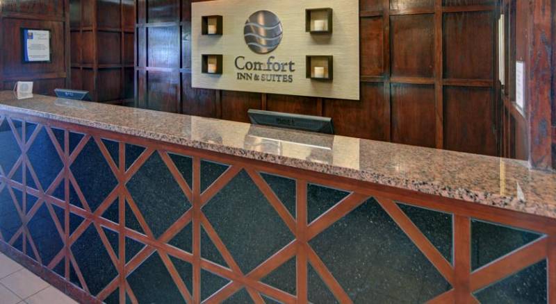 Comfort Inn DFW Airport South