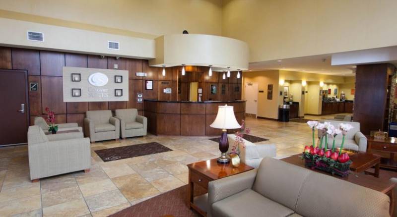 Comfort Suites Lincoln East