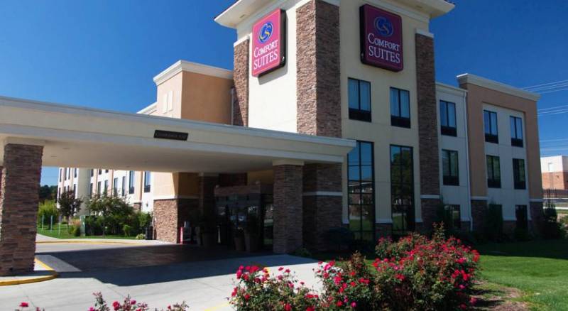 Comfort Suites Lincoln East