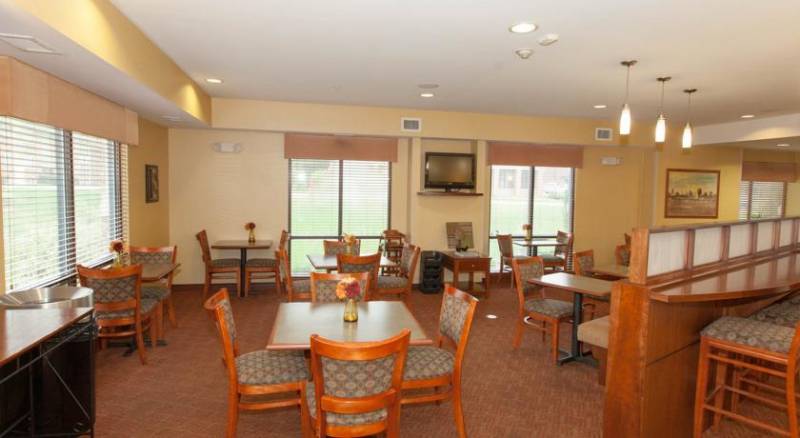 Comfort Suites Lincoln East