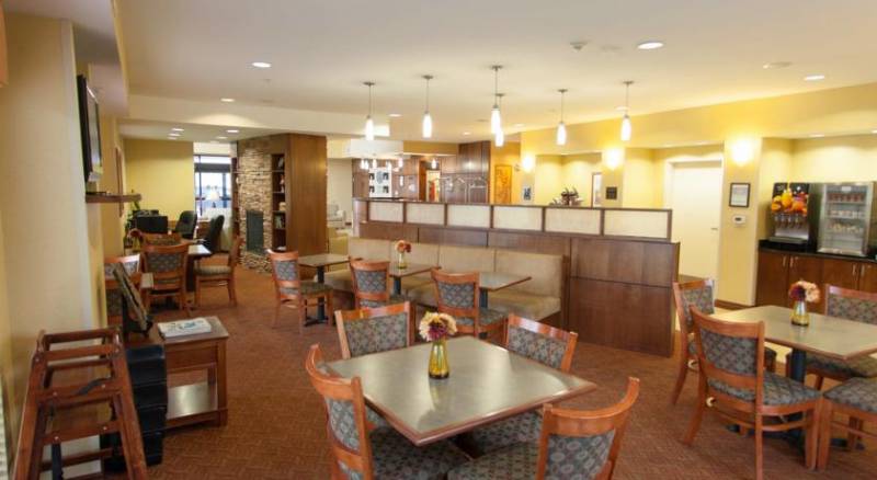 Comfort Suites Lincoln East