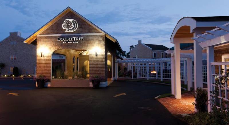 DoubleTree by Hilton Cape Cod - Hyannis