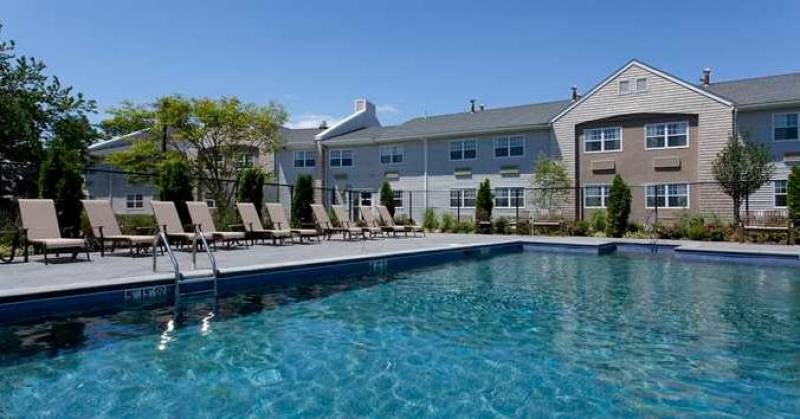 DoubleTree by Hilton Cape Cod - Hyannis