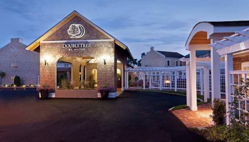 DoubleTree by Hilton Cape Cod - Hyannis