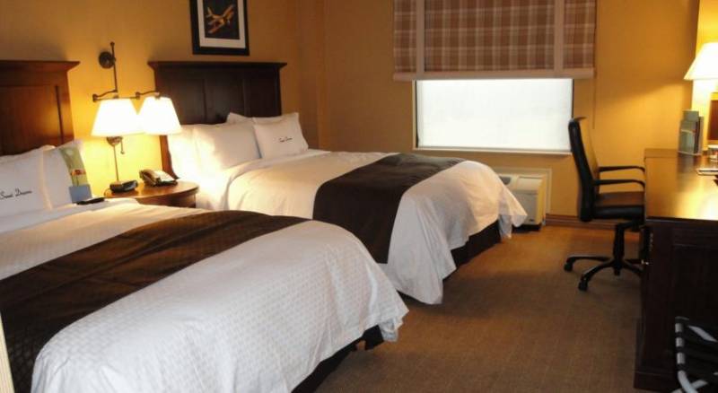 DoubleTree by Hilton Cincinnati Airport