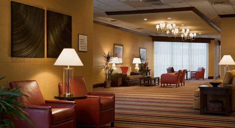 DoubleTree by Hilton Cincinnati Airport