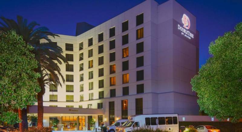 DoubleTree by Hilton Irvine Spectrum